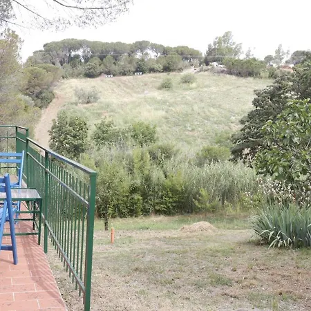 아파트 Piccolo Immerso Nella Campagna