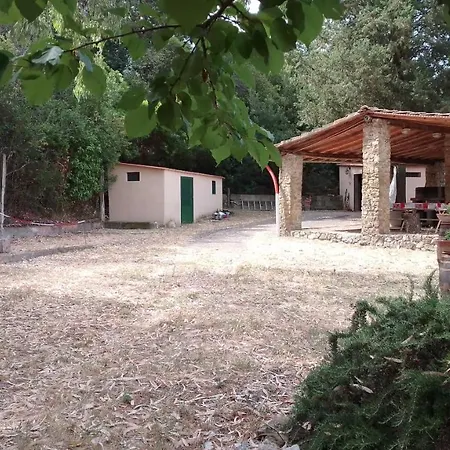 아파트 Piccolo Immerso Nella Campagna 로시냐노 마리티모
