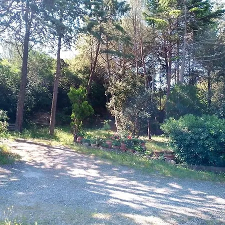 Appartement Piccolo Immerso Nella Campagna