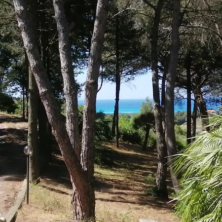 Piccolo Immerso Nella Campagna Appartement
