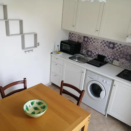 Appartement Piccolo Immerso Nella Campagna *