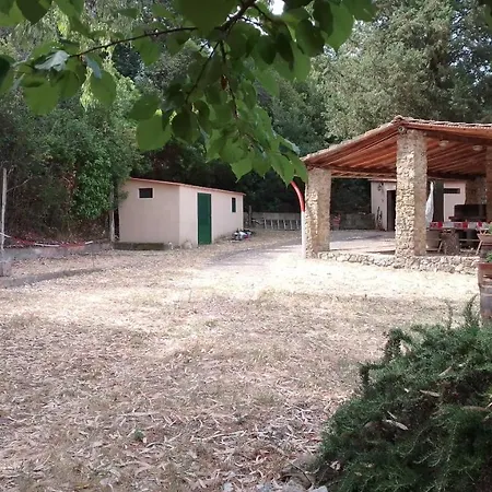 Appartement Piccolo Immerso Nella Campagna Rosignano Marittimo