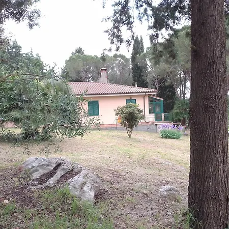Piccolo Immerso Nella Campagna Appartement
