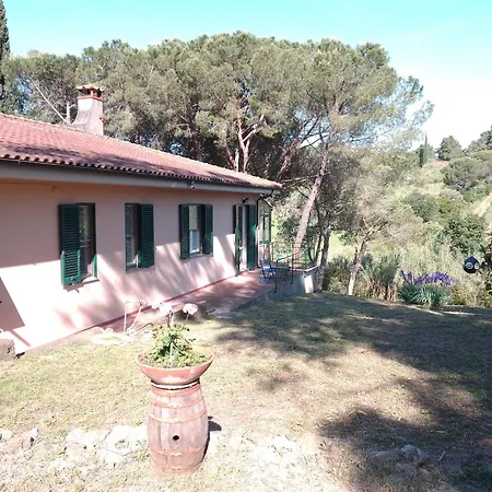 Piccolo Immerso Nella Campagna *